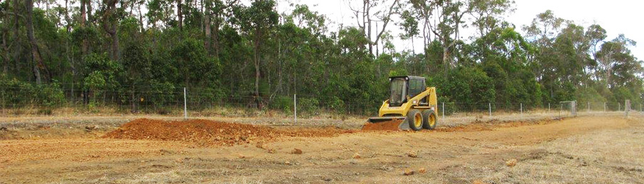 road construction truck